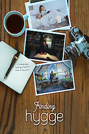 Finding Hygge