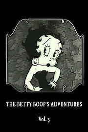 The Betty Boop adventure Vol. 3