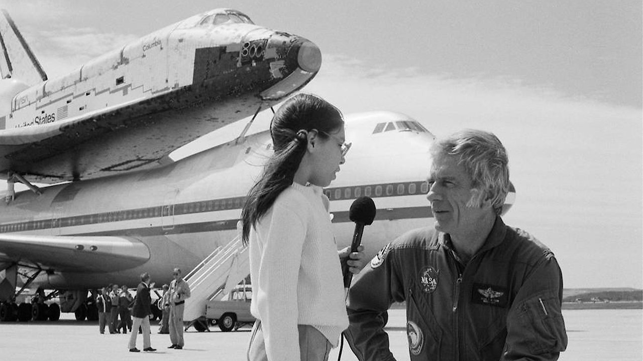 When We Were Shuttle