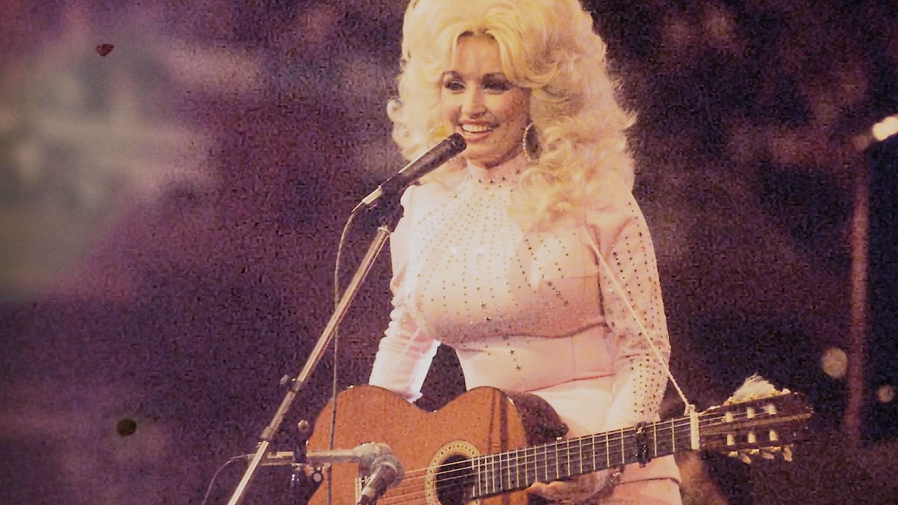 Dolly Parton: Big Hair, Bigger Heart
