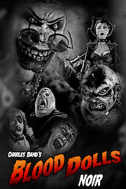 Blood Dolls: Noir