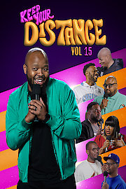 Keep Your Distance Vol 15