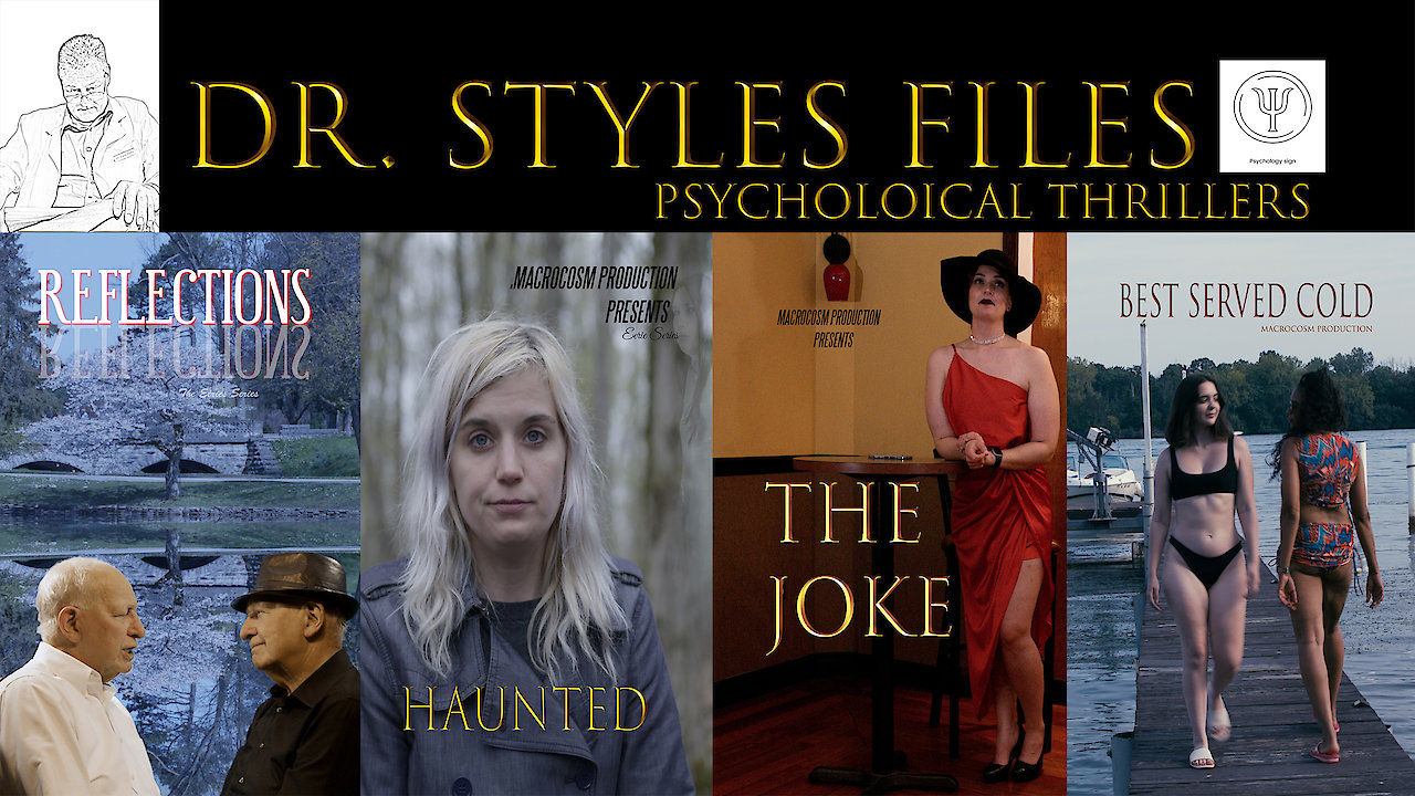 Doctor Styles Favorite Files