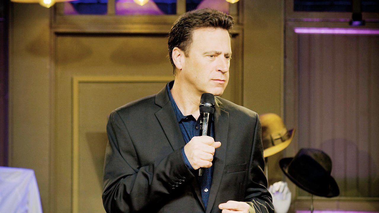 Mike Toomey: Welcome to My World