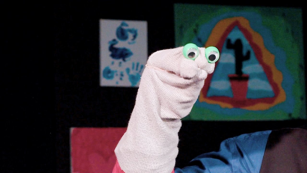 Joshua the Ventriloquist Fleecing the Family