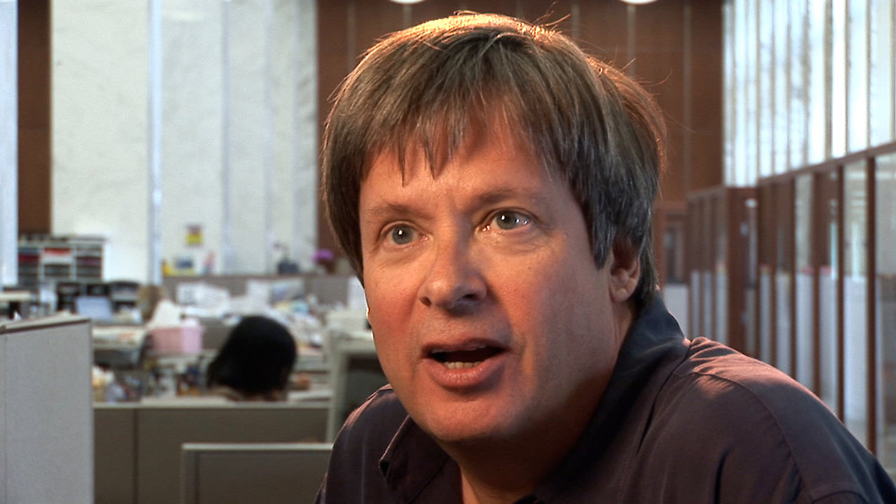 Stop the Presses: The American Newspaper In Peril