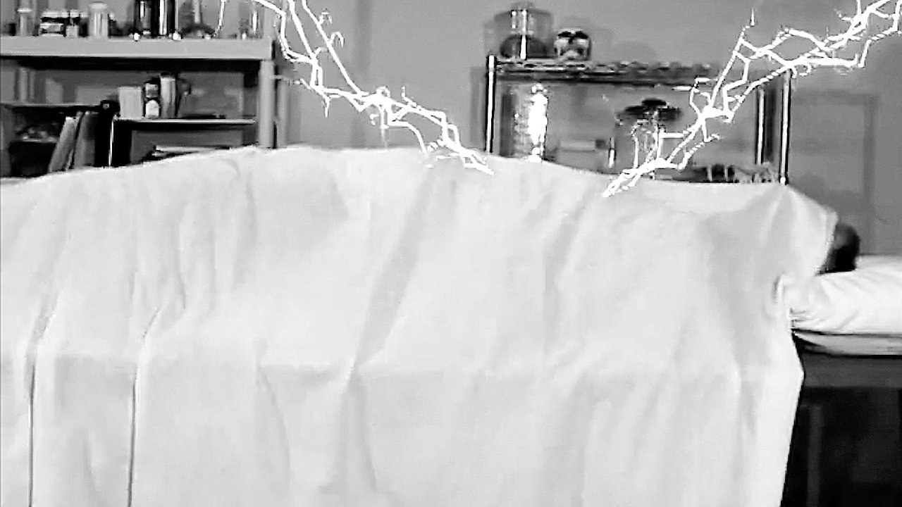 The Dungeon of Dr. Dreck