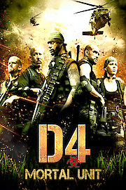 D4: Mortal Unit
