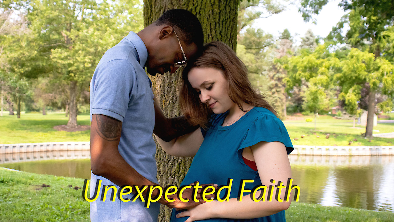 Unexpected Faith