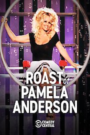 The Comedy Central Roast of Pamela Anderson