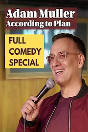 According to Plan