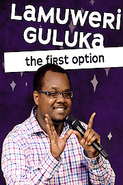Lamuweri Guluka: The First Option