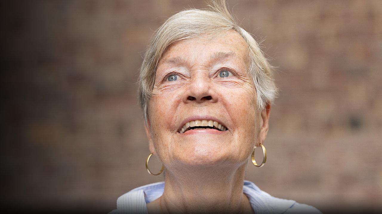 Matter of Mind: My Alzheimer's