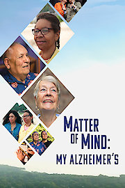 Matter of Mind: My Alzheimer's