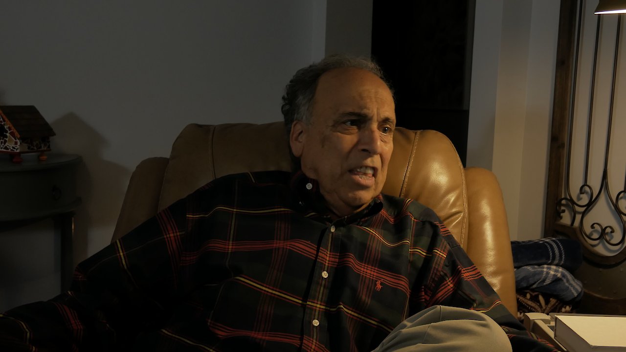 A Very Special Christmas Show