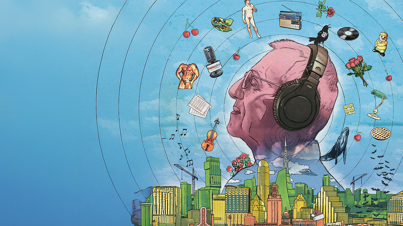 Faders Up: The John Aielli Experience