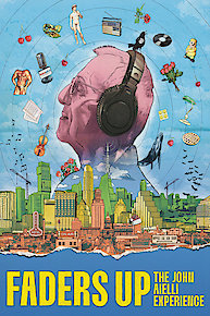 Nice Job, Cowgirl: The Judy Wagner Story