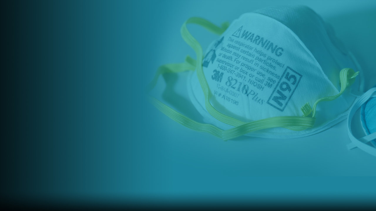 America's Medical Supply Crisis