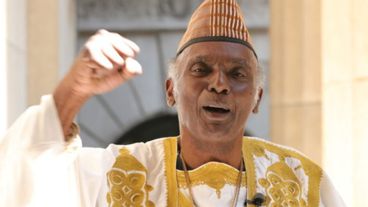 Hapi: The History of Money from Crops to Stocks