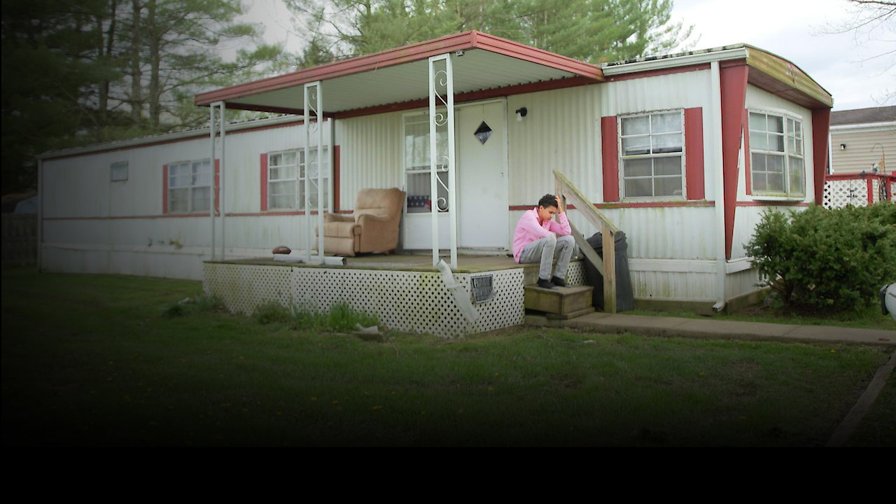 Growing Up Poor in America