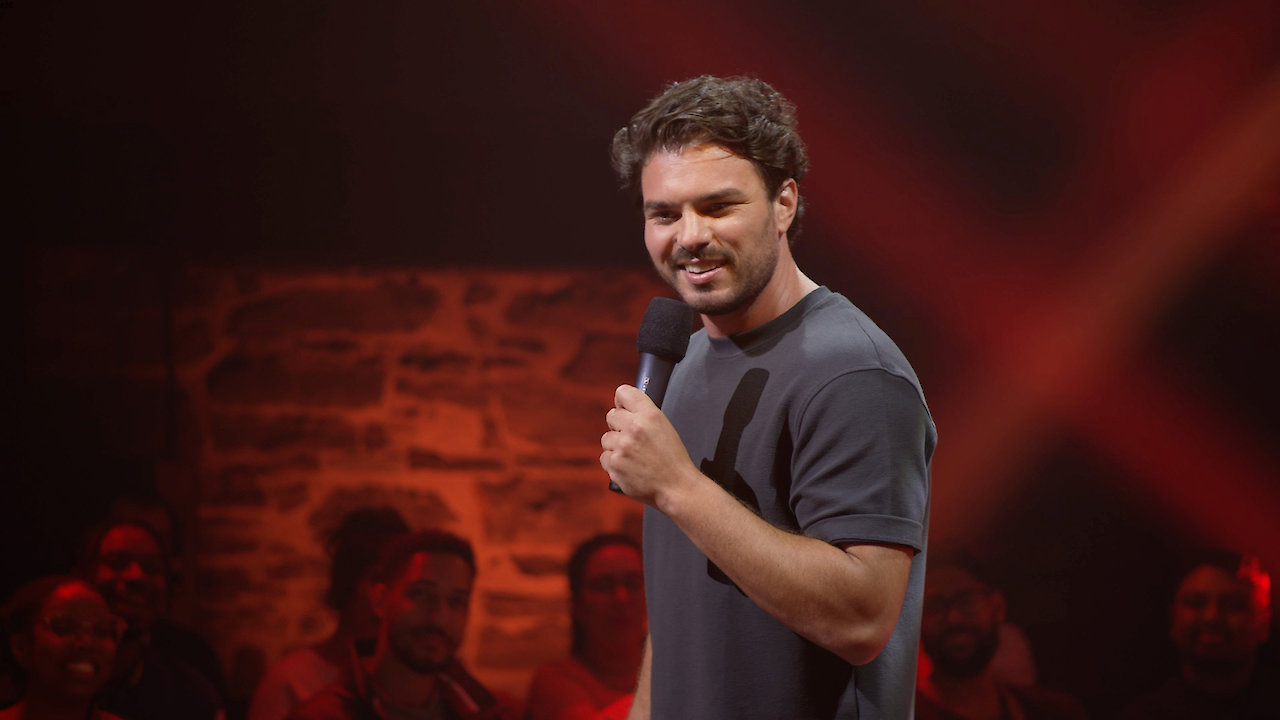 WITZ Live at Just For Laughs