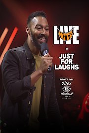 WITZ Live at Just For Laughs