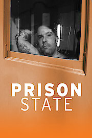 Prison State