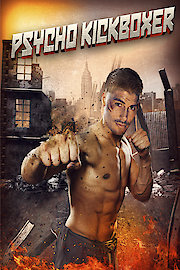 Psycho Kickboxer