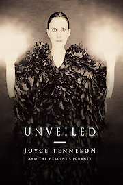 UNVEILED: Joyce Tenneson & The Heroine's Journey
