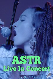ASTR: Live at The Baeble Bounce House
