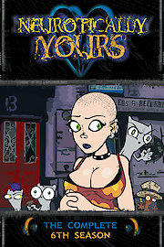 Neurotically Yours : Season 6