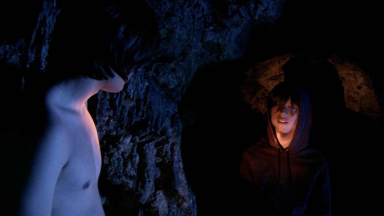 Wild Tigers I Have Known