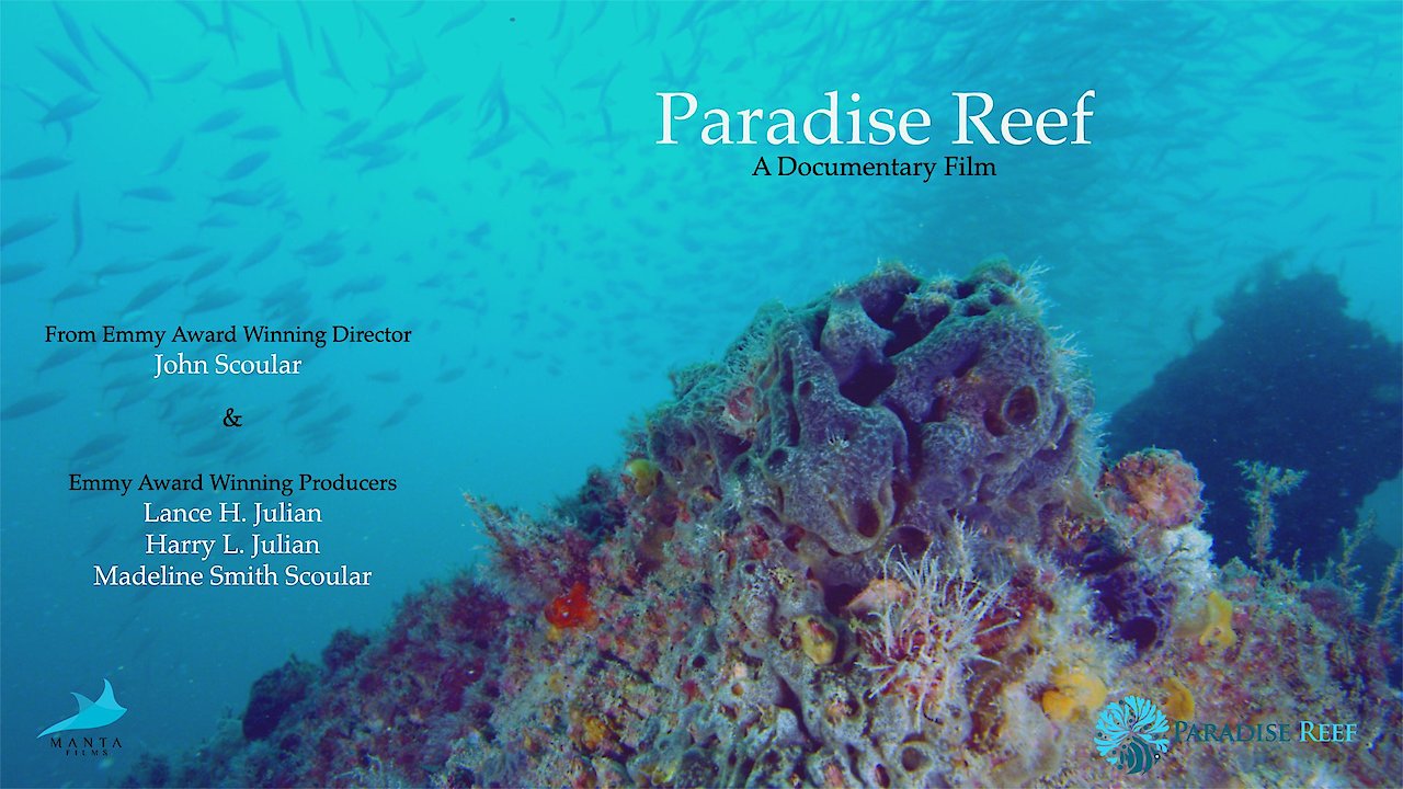 Paradise Reef