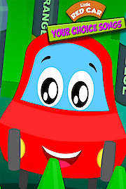 Little Red Car - Your Choice Songs