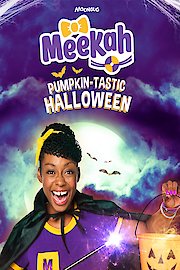 Meekah's Pumpkin-Tastic Halloween