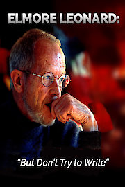 Elmore Leonard: 