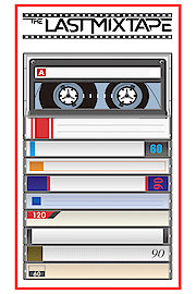 The Last Mixtape