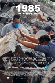 1985: Heroes Among Ruins