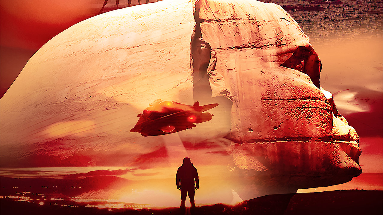 Ancient Mysteries: Atlantis, Pyramids, The Sphinx and More