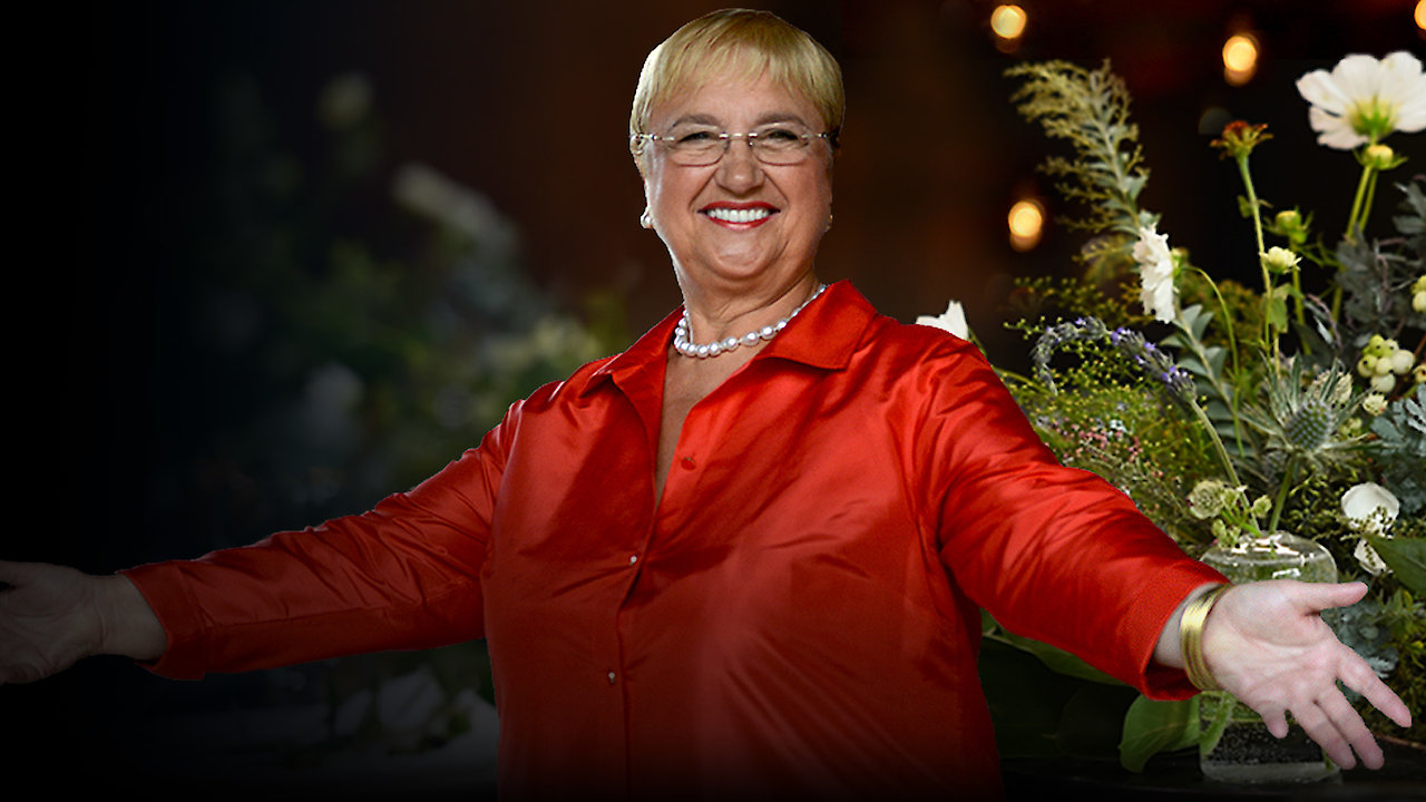 25 Years With Lidia: A Culinary Jubilee