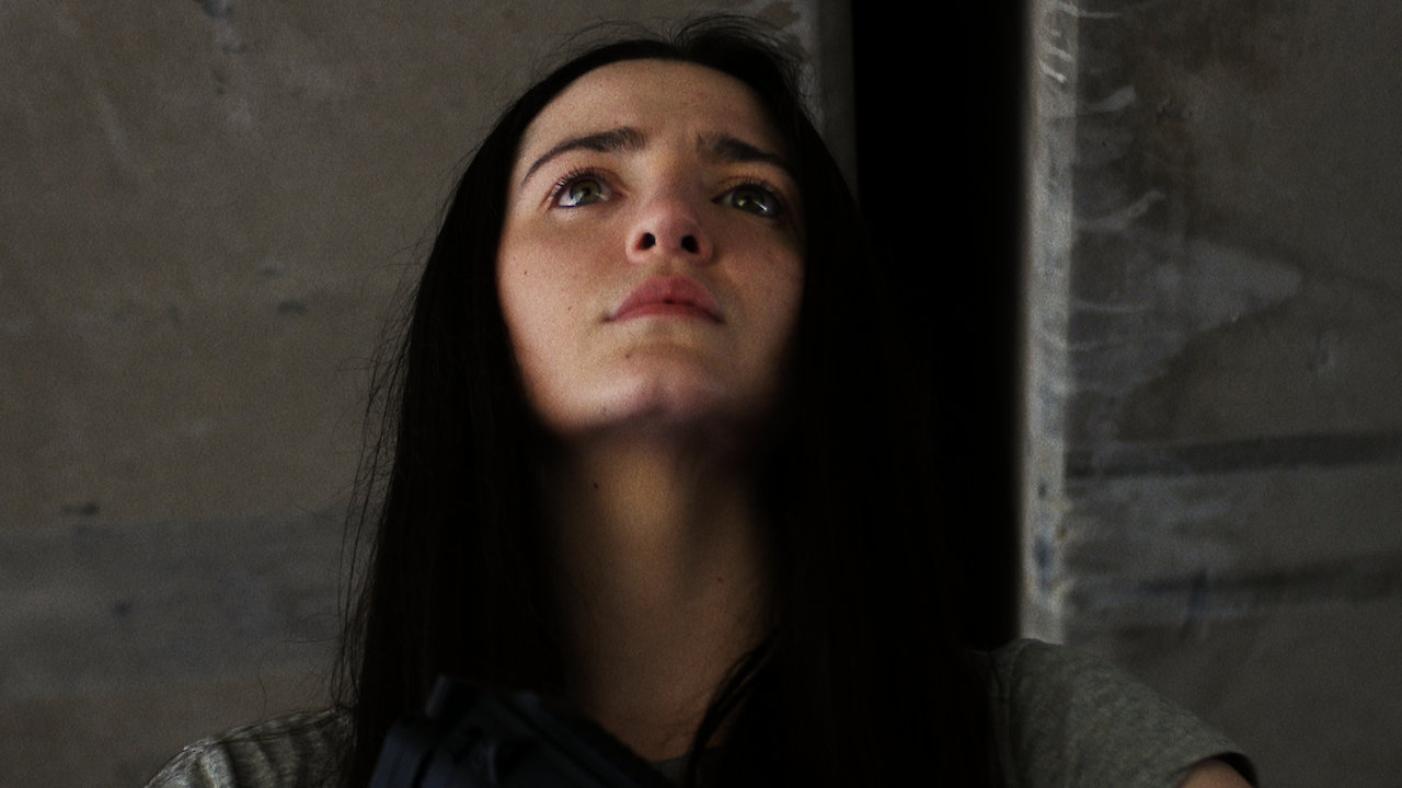 Over the Next Horizon