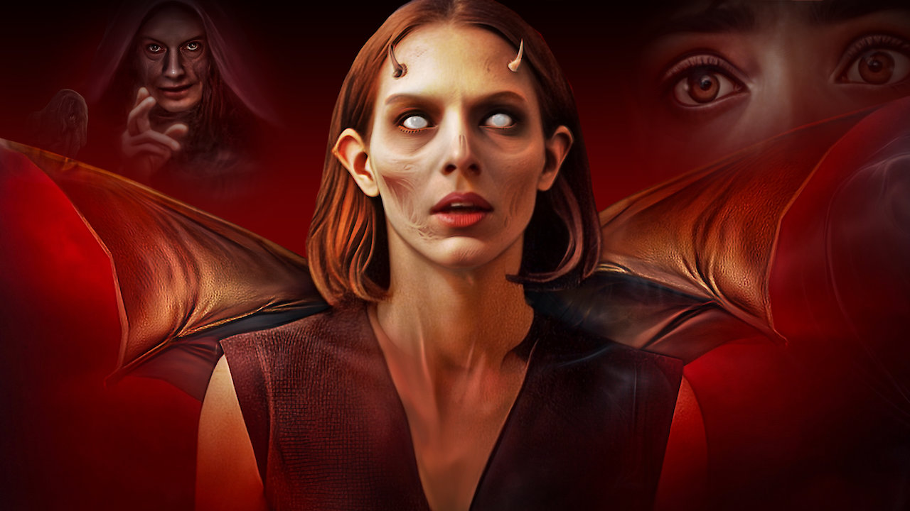 The Devil Inside Her