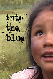 Into the Blue: A South America Filmed Diary