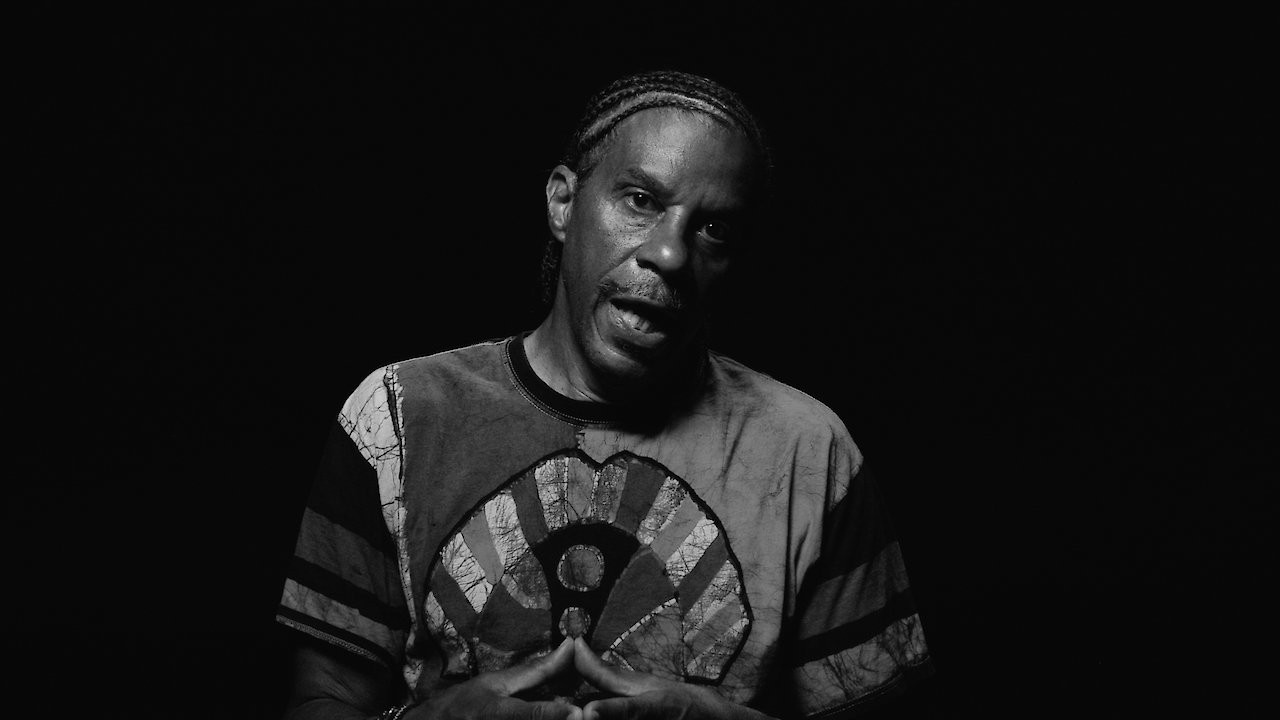 Big Chief, Black Hawk