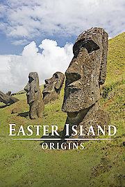 Easter Island Origins