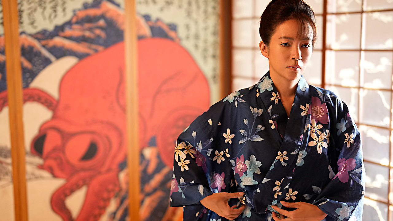 A Girl Out Of The Country