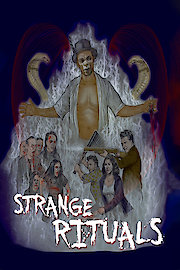 Strange Rituals
