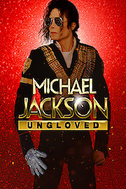Michael Jackson: Ungloved