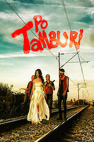 Once Upon a Time in Spain