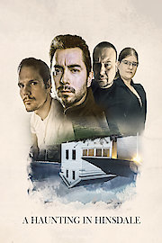 A Haunting in Hinsdale